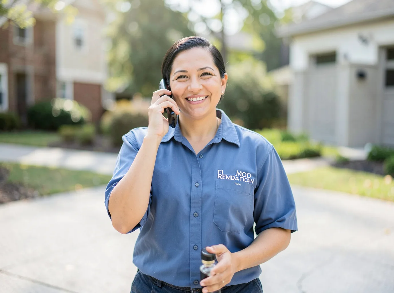 Mold Remediation Texline, TX FAQs